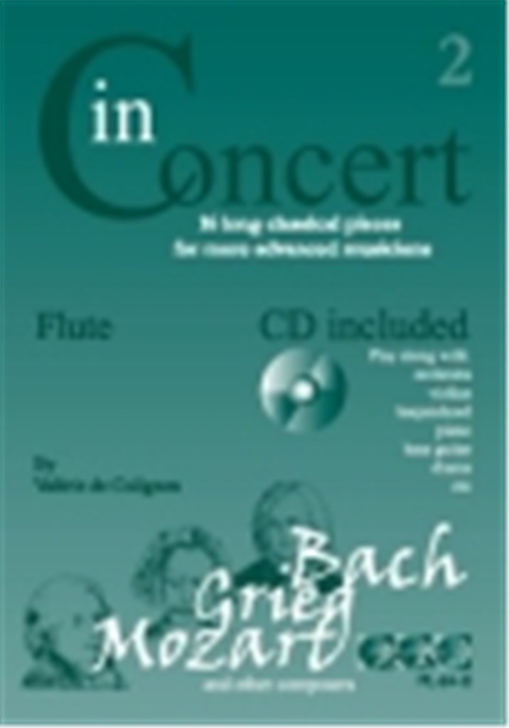 In Concert 2